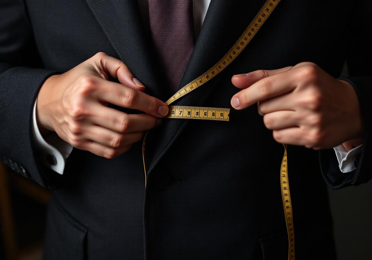 Business Attire